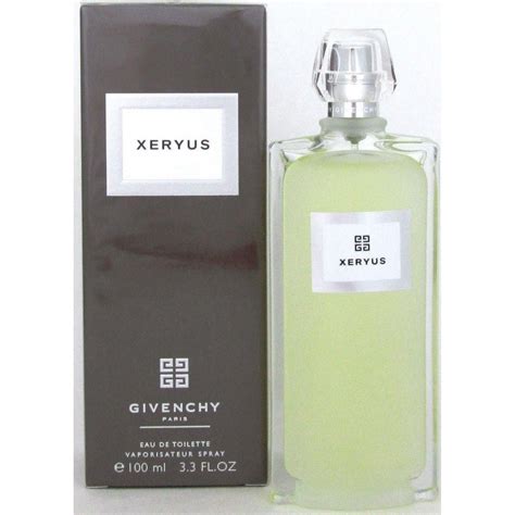 givenchy xeryus herren parfum|Xeryus Givenchy cologne .